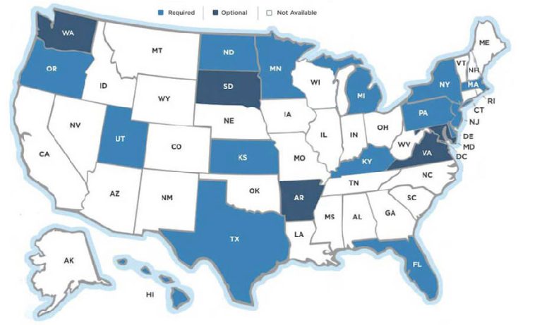 Is Minnesota A No Fault State For Car Accidents?