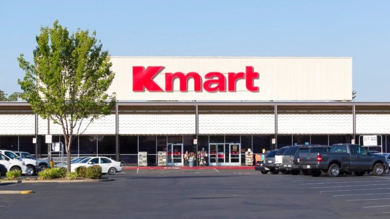 How Much Does Kmart Pay For A Slip And Fall?