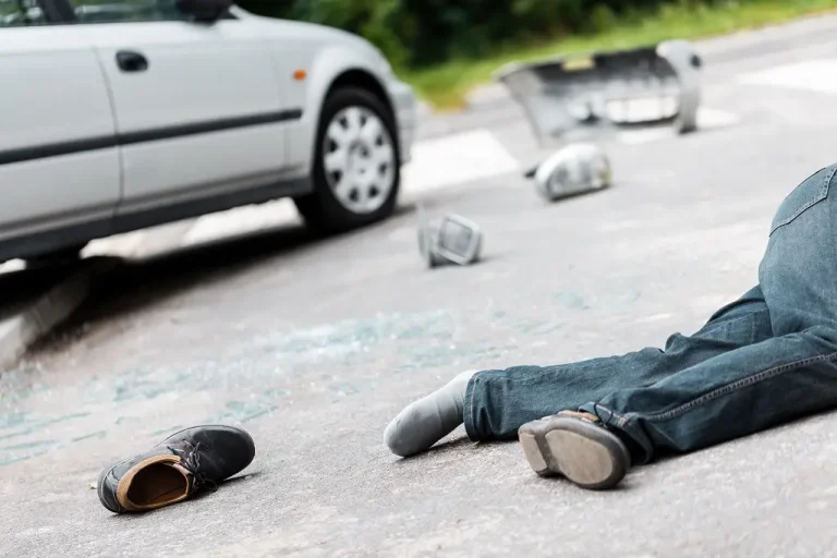 4 Legal Defenses Often Used In Pedestrian Accident Claims