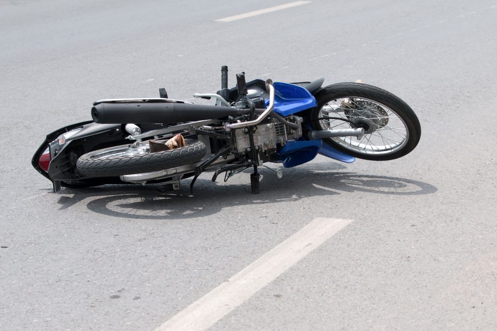 Best 2022 Motorcycle Accident Lawyer