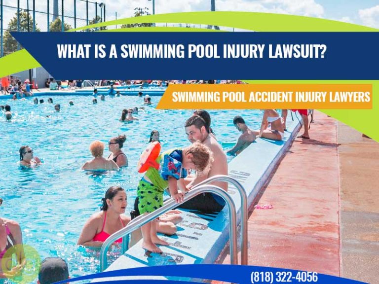 8 Key Elements Of A Strong Swimming Pool Accident Lawsuit