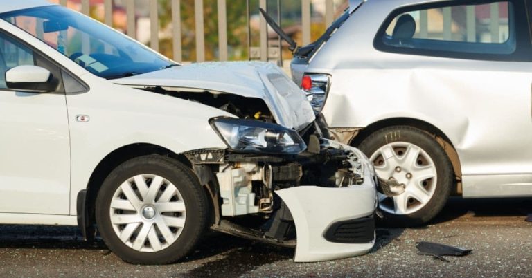 Can You Get Your License Suspended For A Car Accident?