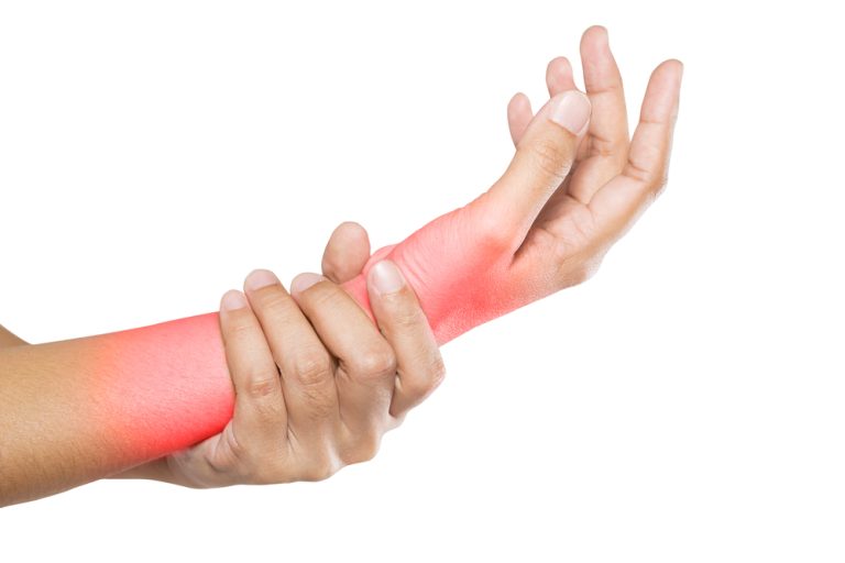 Can A Car Accident Cause Carpal Tunnel Syndrome?