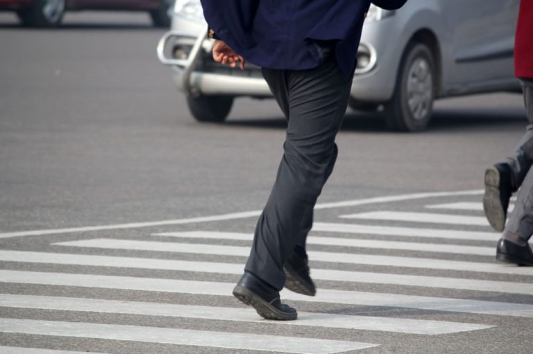 Investigating Pedestrian Accidents: Gathering Evidence And Establishing Liability