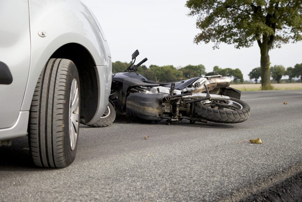 Does Ad&d Cover Motorcycle Accidents