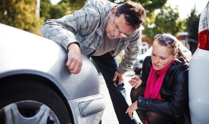 Does Car Insurance Only Cover Accidents