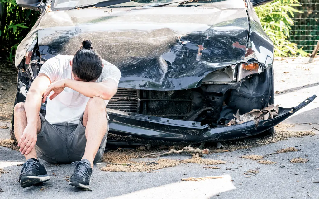 Does Health Insurance Cover Car Accident Injuries