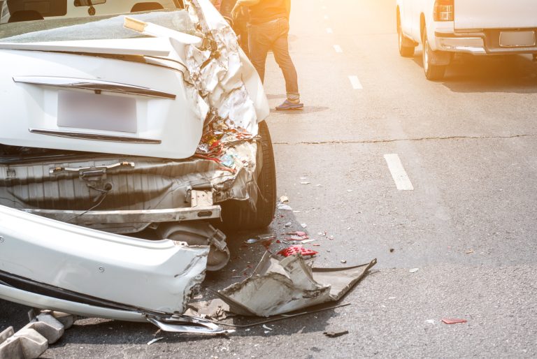 What Are My Rights After A Car Accident?