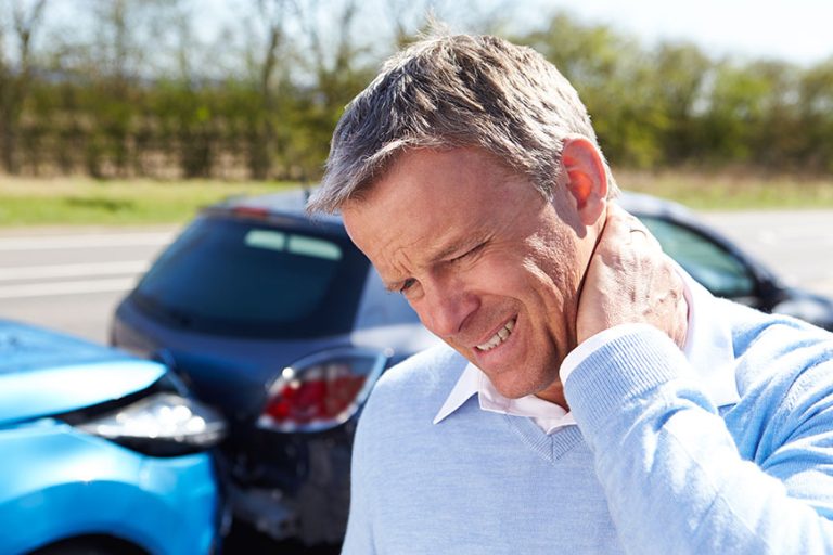 How To Prevent Whiplash After A Car Accident?