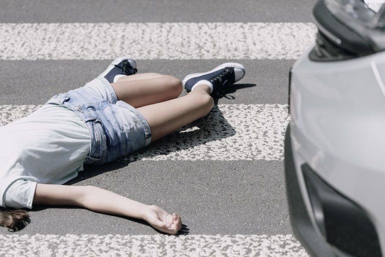 Important Steps To Take After A Pedestrian Accident For Legal Protection