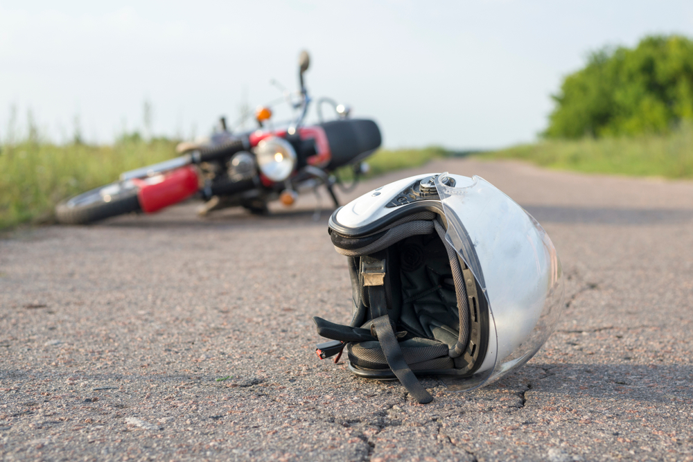 Motorcycle Accident