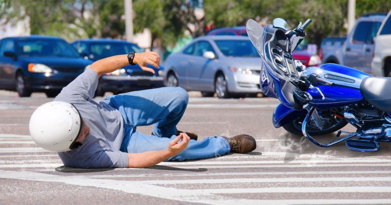 Does No Fault Insurance Cover Motorcycle Accidents?