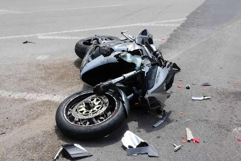 The Ultimate Guide to Handling Your Motorcycle Accident Shamieh Law Dallas