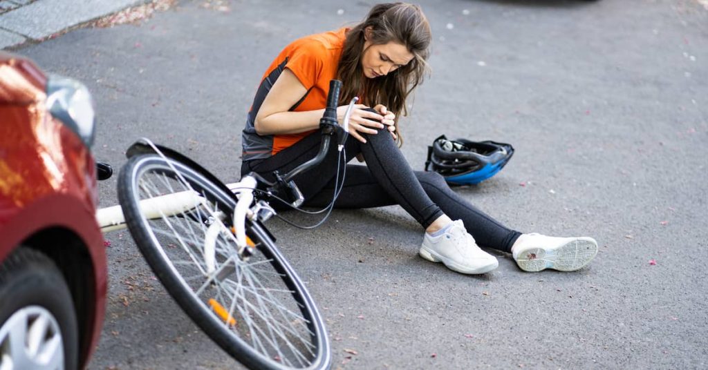 Tips For Negotiating A Settlement In A Bicycle Accident Case