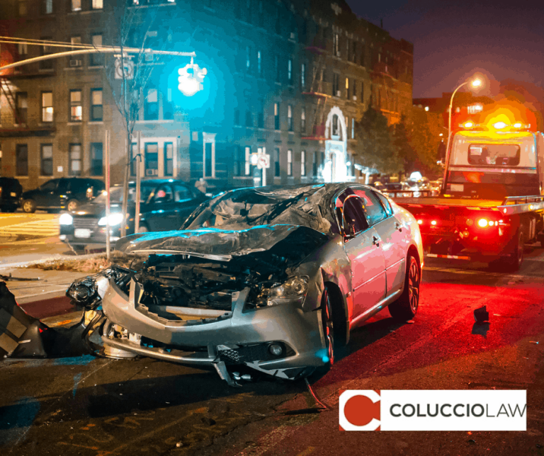 How Can I Find Out About Local Car Accidents?