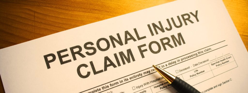 What Makes a Strong Personal Injury Claim