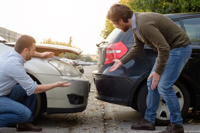 Do You Have To Report A Minor Car Accident?