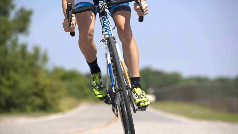 The Role Of Liability In Bicycle Accidents: A Legal Guide