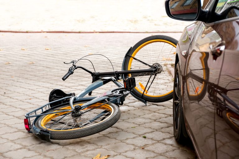 7 Vital Pieces Of Evidence To Support Your Bicycle Accident Claim