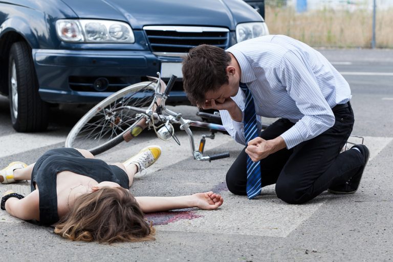 Bike Vs Pedestrian Accidents: Which Is Better For You?