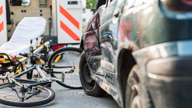 Bike Accident Lawyer Vs Car Accident Lawyer: What’s The Difference In 2023?