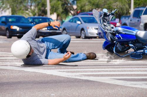 blog loss limb motorcycle accident