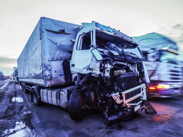 6 Essential Documents To Gather For Your Truck Accident Claim