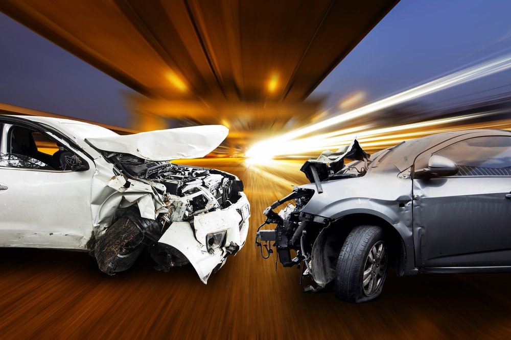 car accident lawyer can you sue someone for a minor car accident