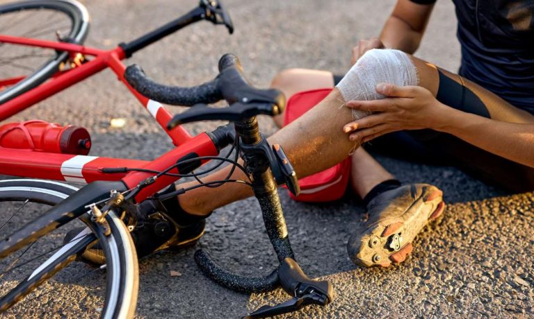 Decoding Insurance Claims And Bicycle Accidents: A Step-by-Step Guide