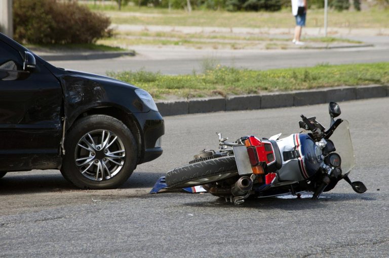 Do I Need An Attorney For My Motorcycle Accident Case?