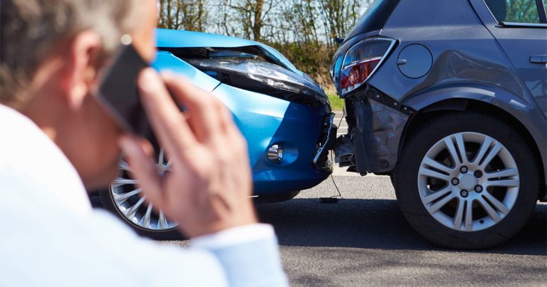 Can I Change My Car Accident Lawyer?