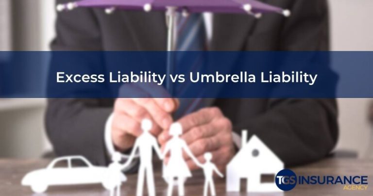 Excess Liability Vs Personal Injury: Get The Main Difference In 2023