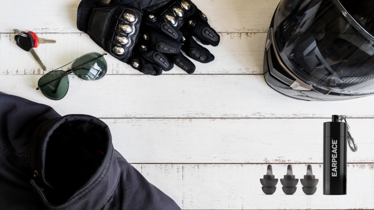 5 Essential Pieces Of Protective Gear For Motorcycle Riders