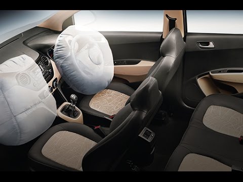 How To Open Airbag In Car Accident?