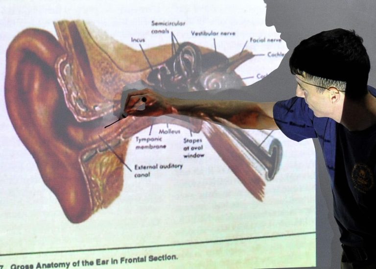 Can A Car Accident Cause Tinnitus?