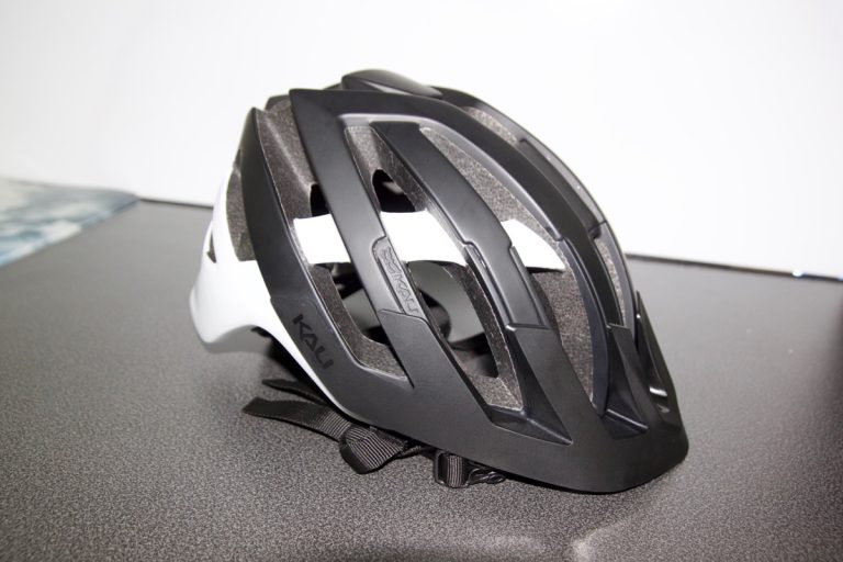 Should You Replace A Bike Helmet After An Accident?