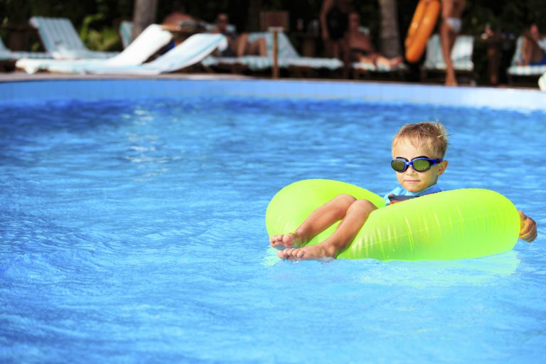 5 Steps To Take Immediately After Witnessing A Swimming Pool Accident