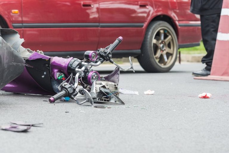 Motorcycle Accident Negligence Vs Car Accident Negligence: Which Is Better For You?