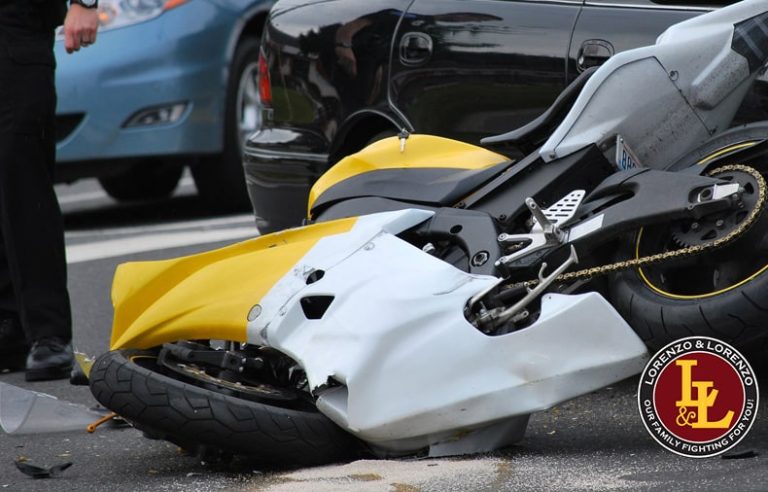 Motorcycle Accident Liability Vs Car Accident Liability: Which Is Better For You?