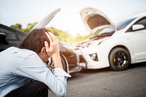 personal injury can you settle a car accident without a lawyer