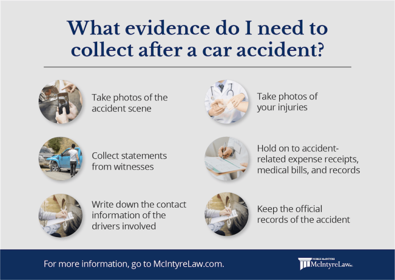 How To Find Out Information About A Car Accident?