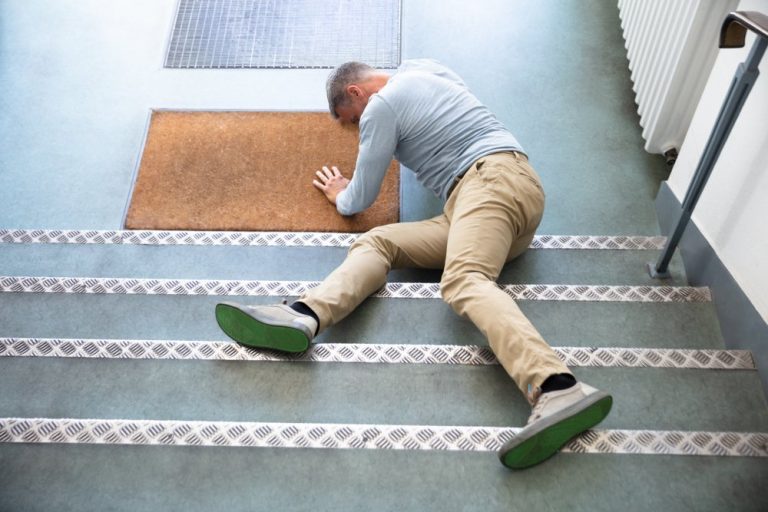 Difference Between Slip And Fall And Premises Liability: What You Need To Know Before Buying