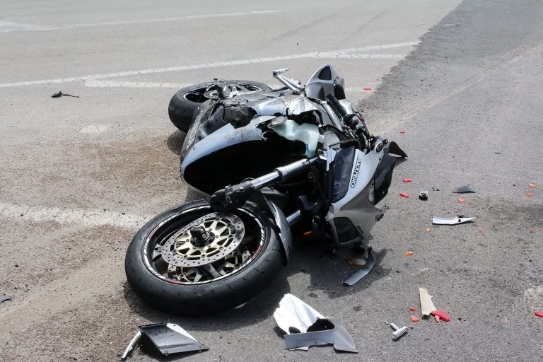 How Likely Is It To Get In A Motorcycle Accident?